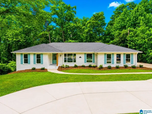 3348 Overton Rd, Mountain Brook, AL 35223
