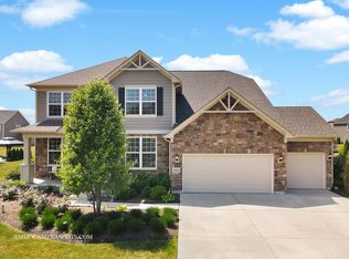 4312 Conifer Rd, Naperville, IL 60564