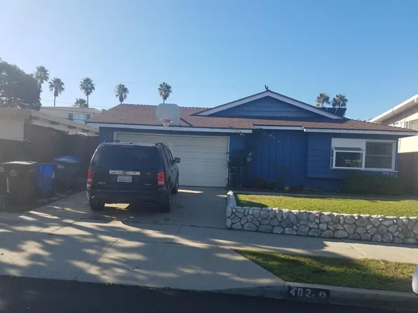 402 Avenue F #A, Redondo Beach, CA 90277
