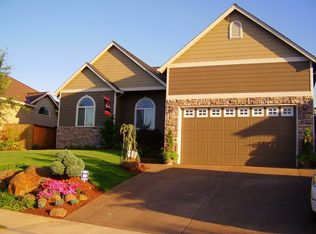 111 Breyonna Way, Silverton, OR