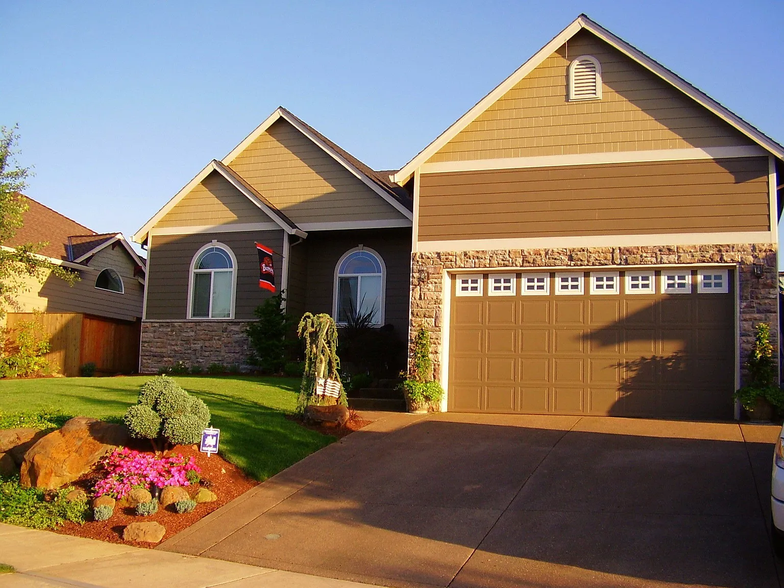 111 Breyonna Way photo 1