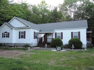 85 Bovee Rd, Hadley, NY 12835