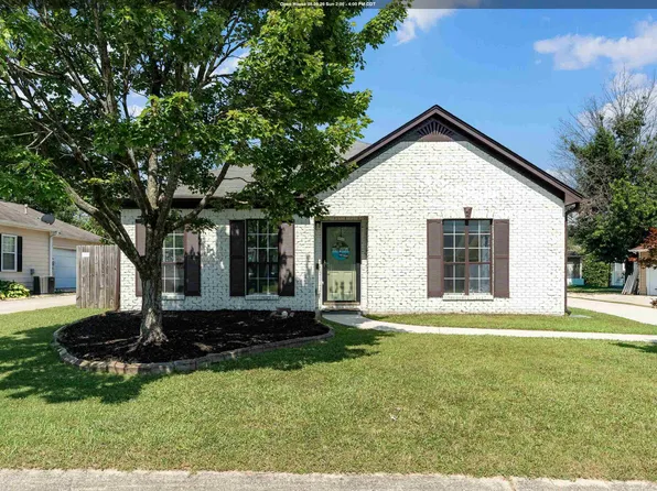 404 Walker Way, Pelham, AL 35124