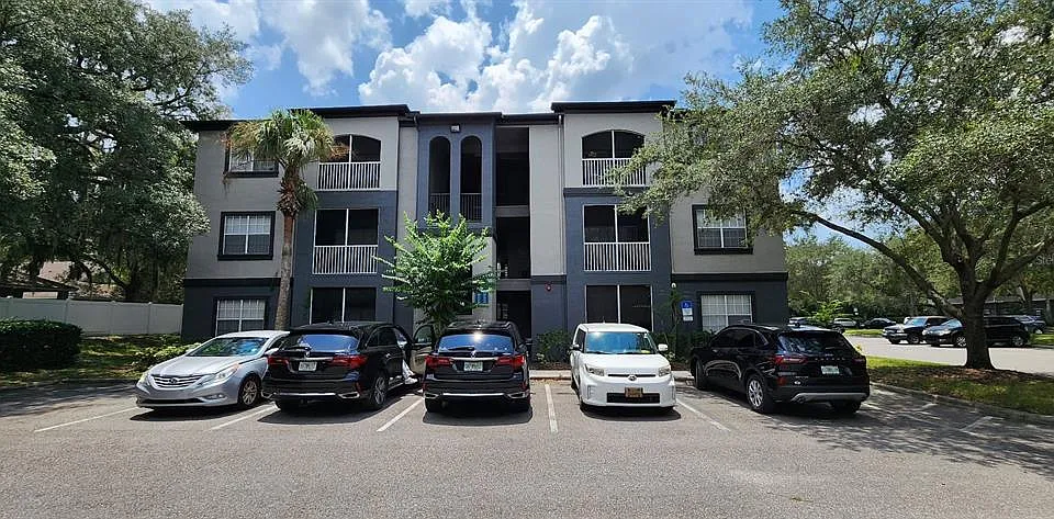 13015 Sanctuary Cove Dr #203