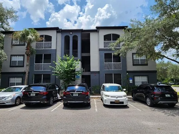 13015 Sanctuary Cove Dr Unit 203, Temple Terrace, FL 33637
