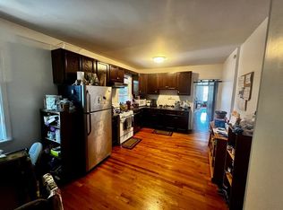 20 Bynner St #3, Boston, MA 02130