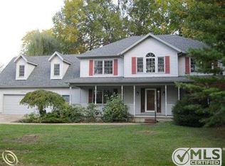 13754 Ohio St, Monroe, MI 48161