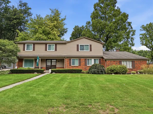 16759 Timberview Dr, Clinton Township, MI 48036