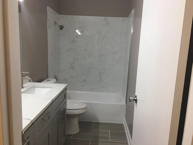 Hall Bath View 2
