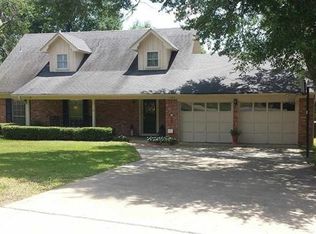 1505 Hillcrest St, Jacksonville, TX 75766