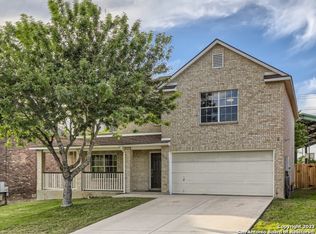 1105 Morningmist Ln, Schertz, TX 78154