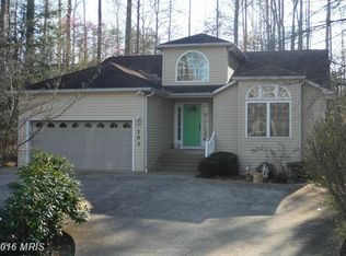 103 Edgemont Cir, Locust Grove, VA 22508