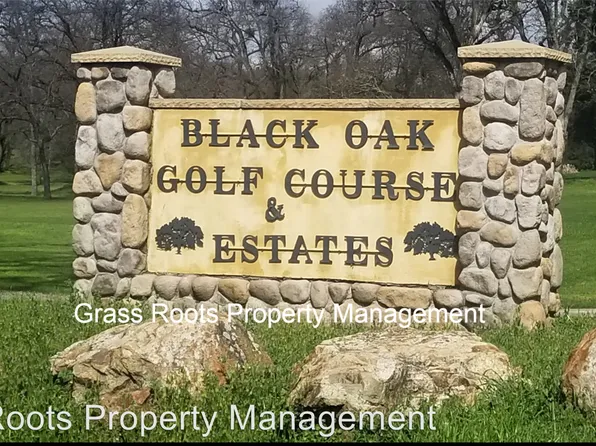 2790 Black Oak Rd, Auburn, CA 95602