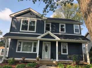 3810 N Park St, Westmont, IL