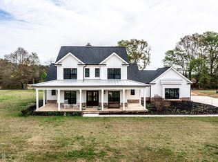 3285 N Sharon Church Rd, Loganville, GA 30052