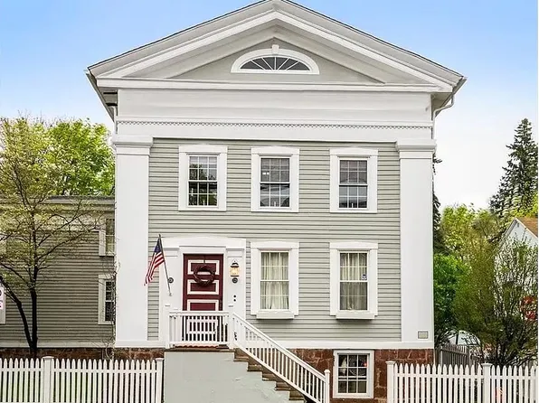 731 Quinnipiac Ave, New Haven, CT 06513