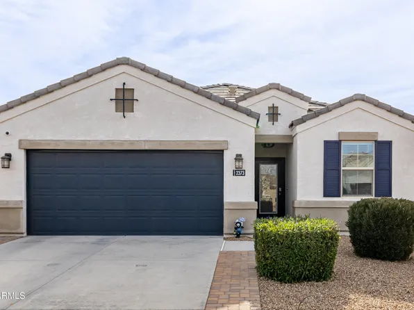 2373 E San Lorenzo Trail, Casa Grande, AZ 85194