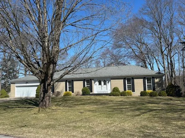 523 Highland Dr, Shippenville, PA 16254