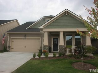 1115 Cadence Ln, Durham, NC 27703