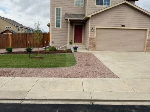 4556 Horse Tooth Rd, Colorado Springs, CO 80911