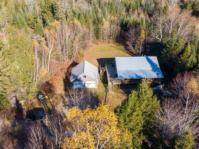 107 Hinkley Pit Road, Kingfield, ME, 04947