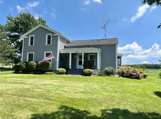 3786 Rockefeller Rd, Moravia, NY 13118