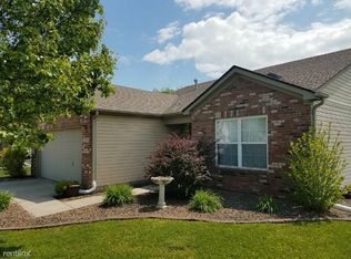 1206 Summer Ridge Ln, Brownsburg, IN 46112