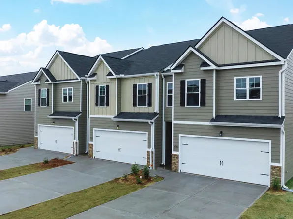 3420 Firestone Dr, Hephzibah, GA 30815