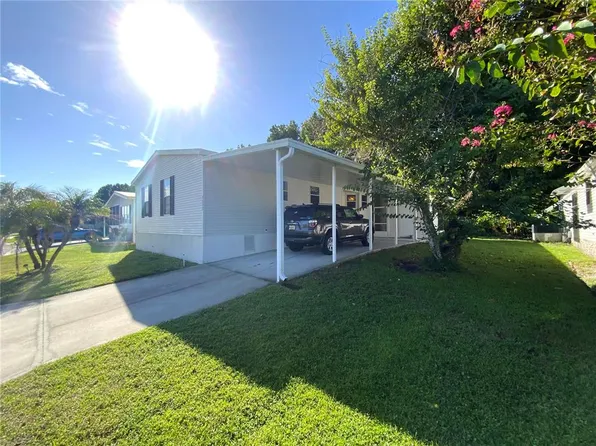 7832 WALKERS CAY AVENUE, ORLANDO, FL 32822