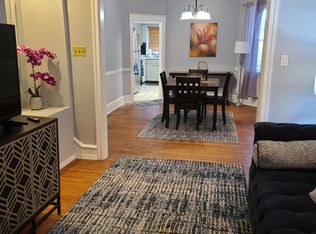 1254 Marlyn Rd FLOOR 1, Philadelphia, PA 19151