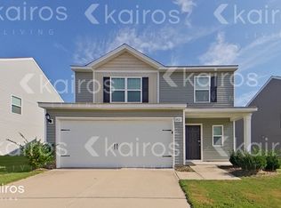 1422 Native Garden Rd, Gilbert, SC 29054