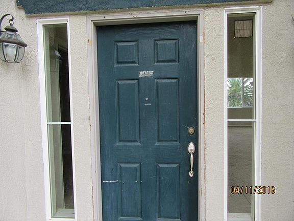 Entry or Foyer