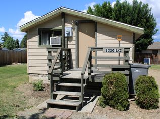 1320 1/2 Springwater Ave, Wenatchee, WA 98801