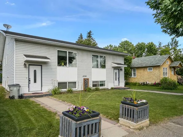 4908 54th Ave, High Prairie, AB T0G 1E0