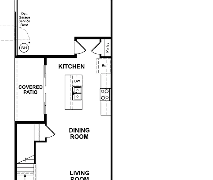 6812 SE Blanton St — Photo 33
