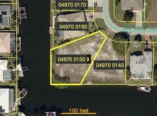 2416 SW 43rd Ter, Cape Coral, FL 33914