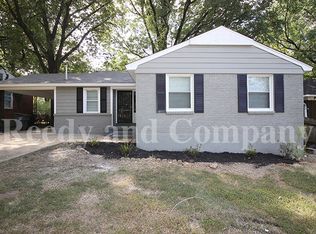 3721 Allandale Rd, Memphis, TN 38111