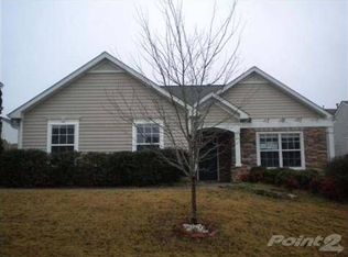 230 Diamond Valley Pass, Canton, GA 30114