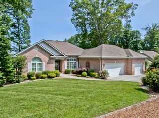 133 Kenosha Ln, Loudon, TN 37774
