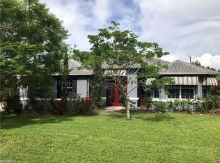 1484 Argyle Dr, Fort Myers, FL 33919