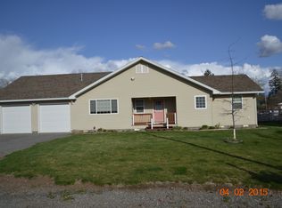 235 Nth 5th Street, Union, OR 97883