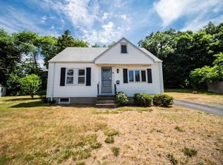 33 Edgehill Rd, Norwood, MA 02062