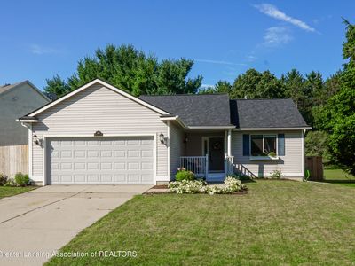 431 Winding River Dr, Williamston, MI, 48895
