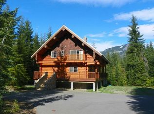 5011 Kachess Lake Rd, Easton, WA 98925