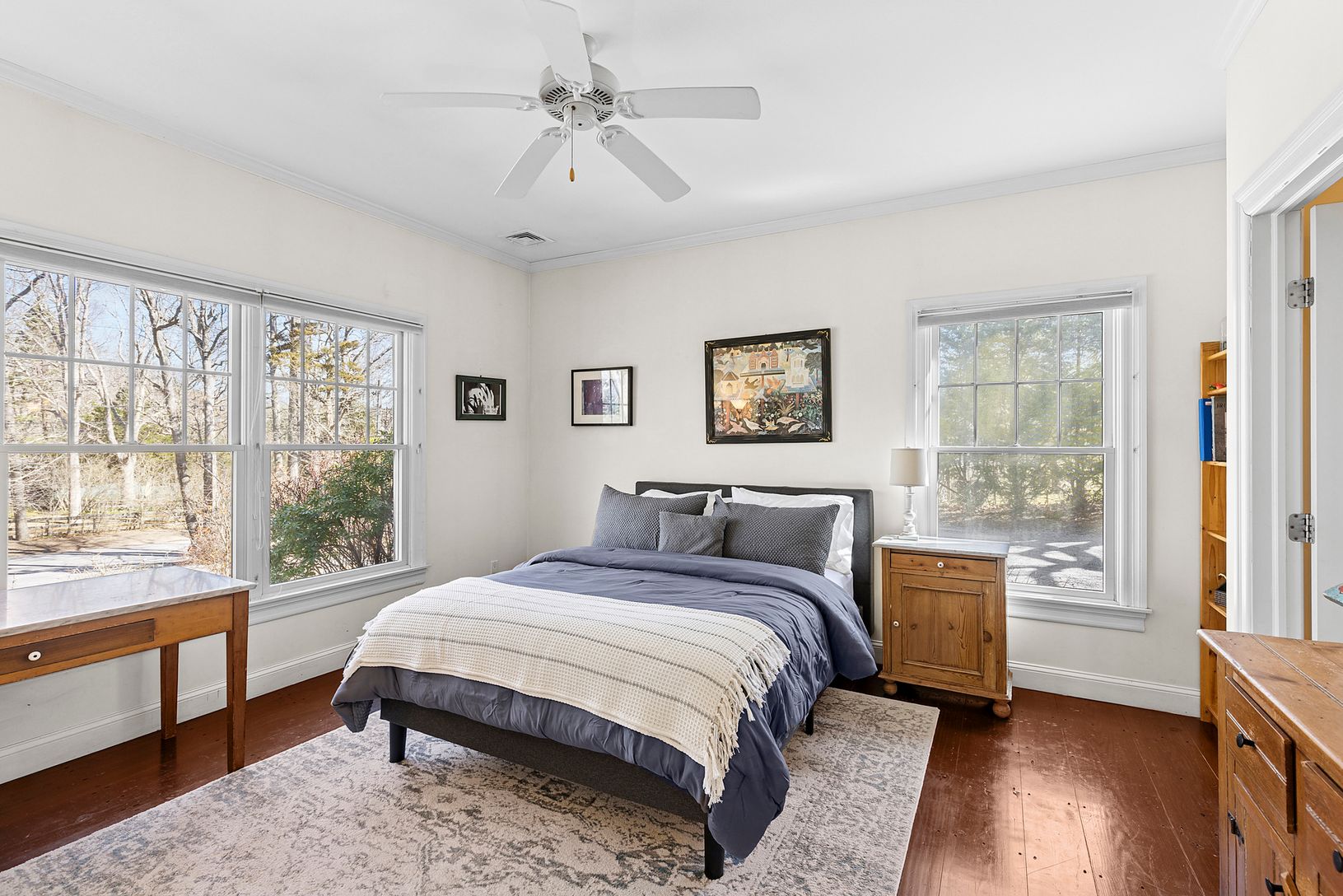 1st floor junior primary