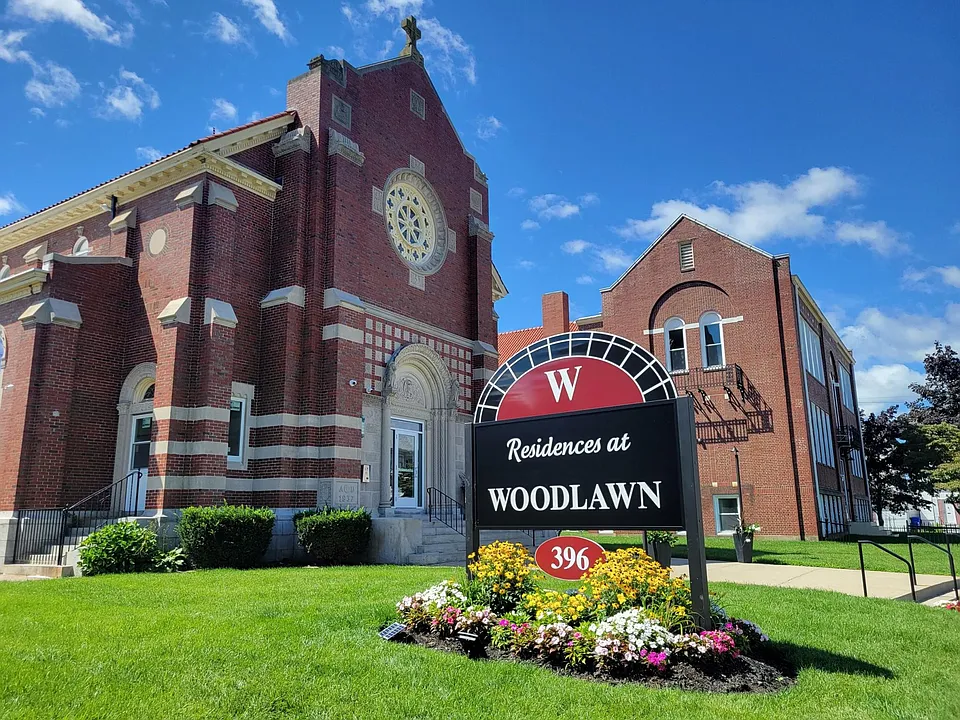 Residences at Woodlawn
