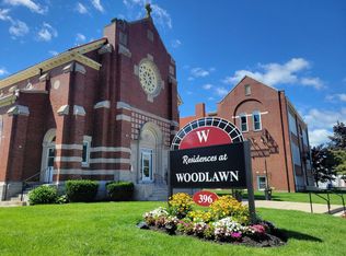 Residences at Woodlawn, Pawtucket, RI 02860