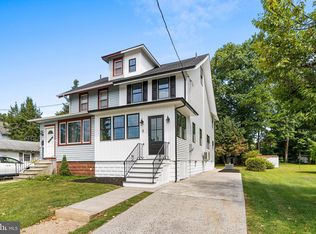 3 Thornolden Ave, Haddon Heights, NJ 08035