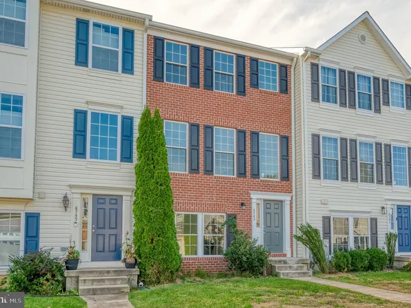4743 Witchhazel Way, Aberdeen, MD 21001