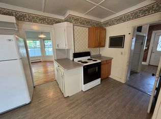 31 Boutelle Ave #1, Waterville, ME 04901